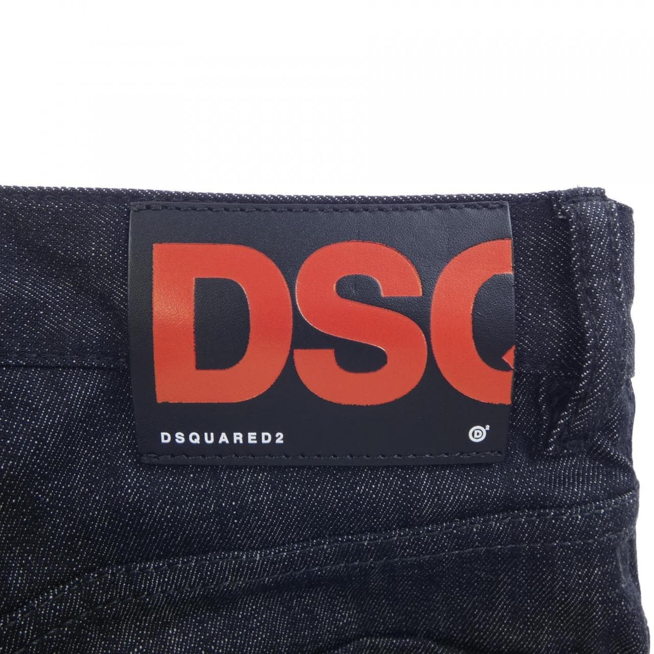 ディースクエアード DSQUARED2 S75LB0987 ジーンズ