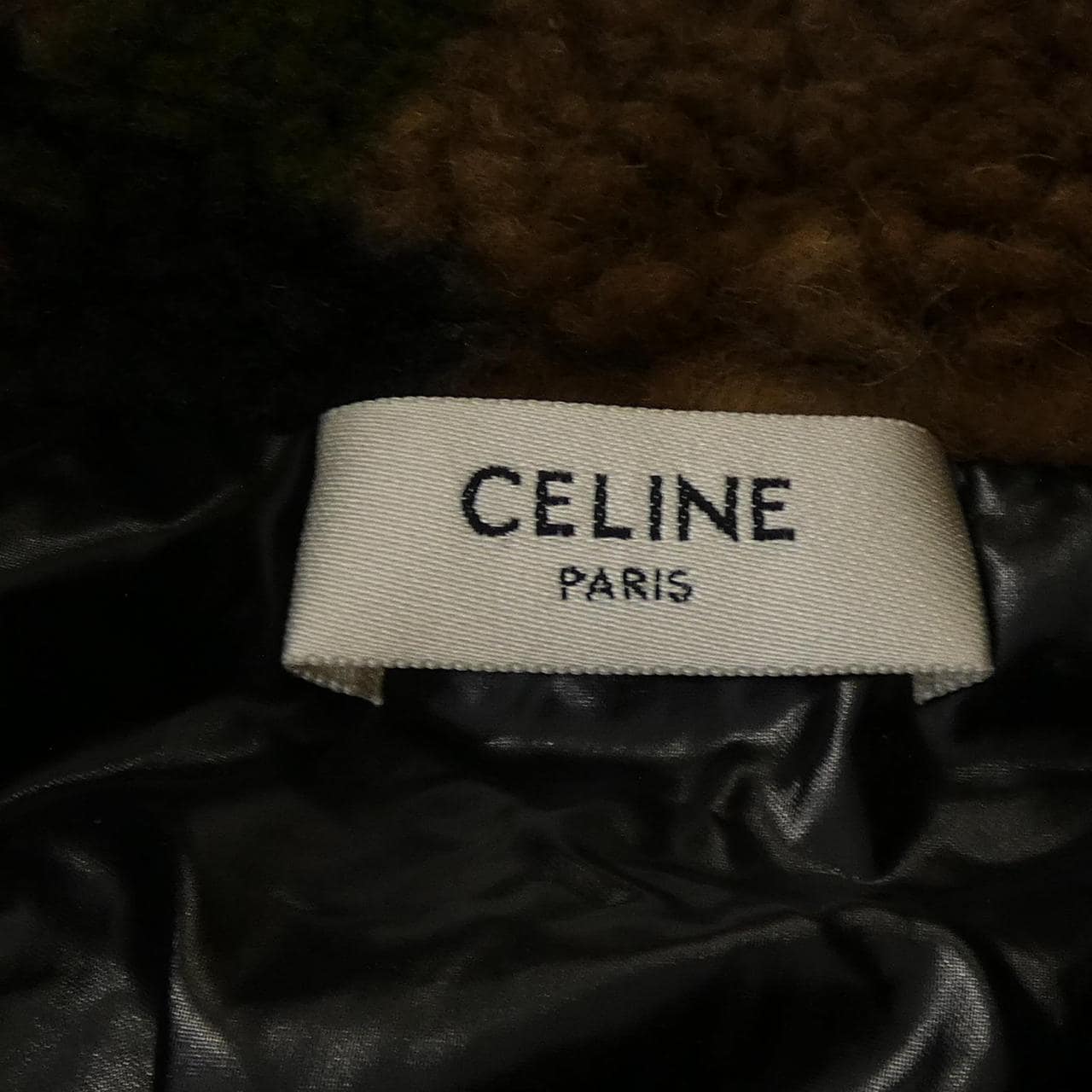 セリーヌ CELINE 2Y579893L ブルゾン