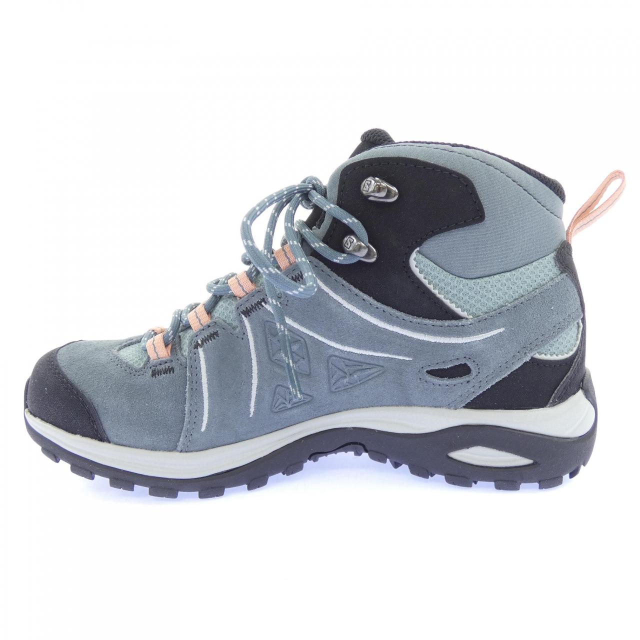 サロモン SALOMON 145464 ブーツ