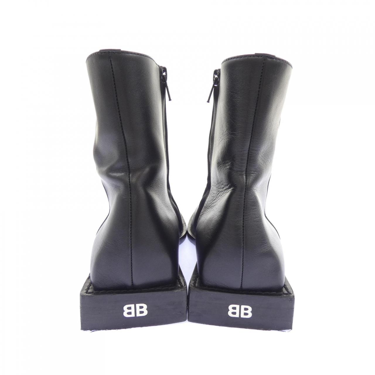 バレンシアガ BALENCIAGA 616349 ブーツ