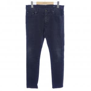 サンローラン SAINT LAURENT 434229Y869L パンツ