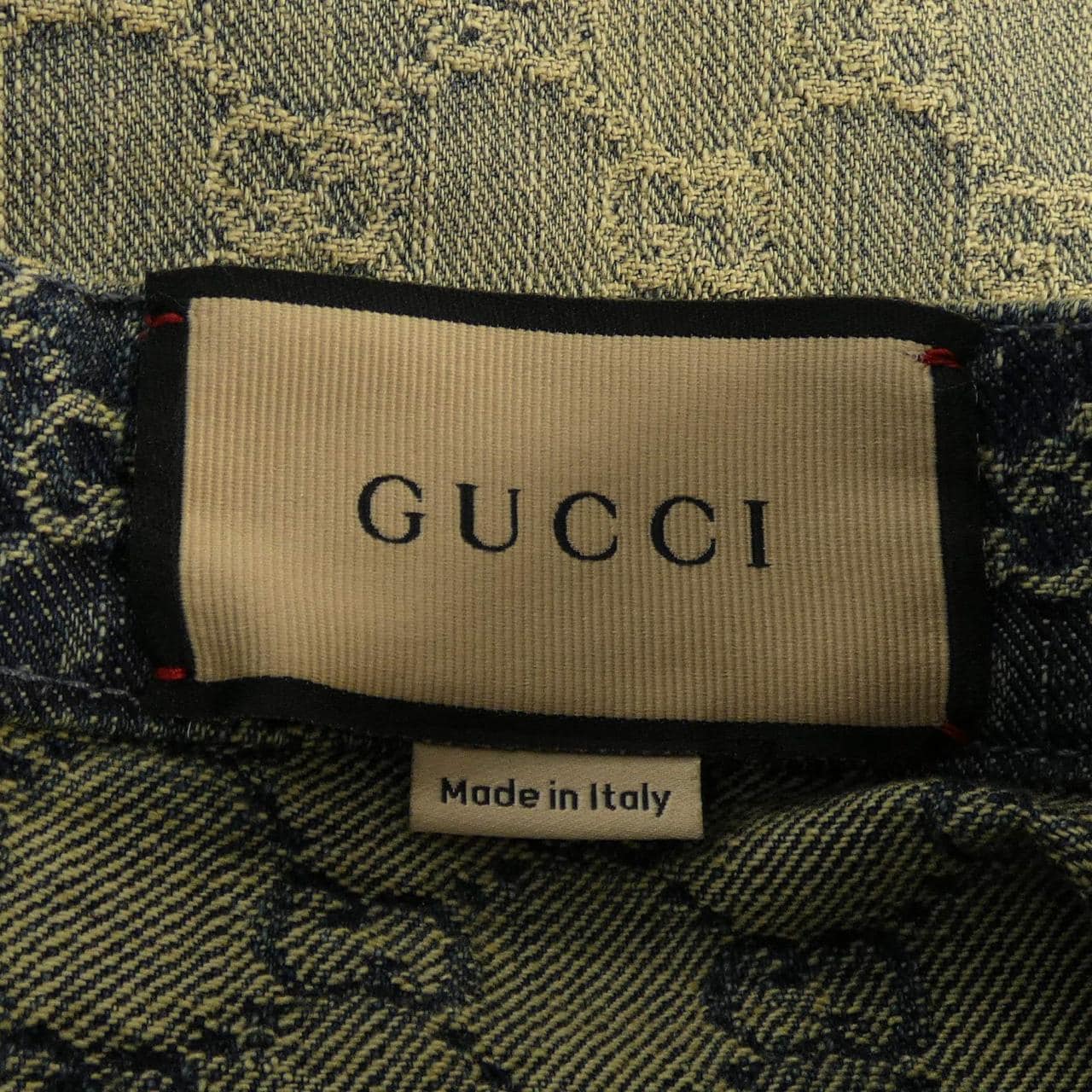 グッチ GUCCI GG 678789 XDBOK スカート