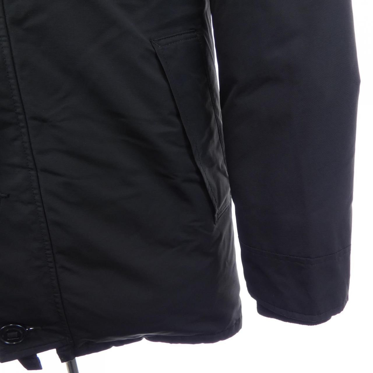 カナダグース CANADA GOOSE 3455JMB R ダウンジャケット