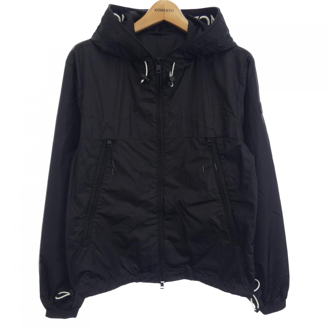 モンクレール MONCLER ブルゾン | hartwellspremium.com