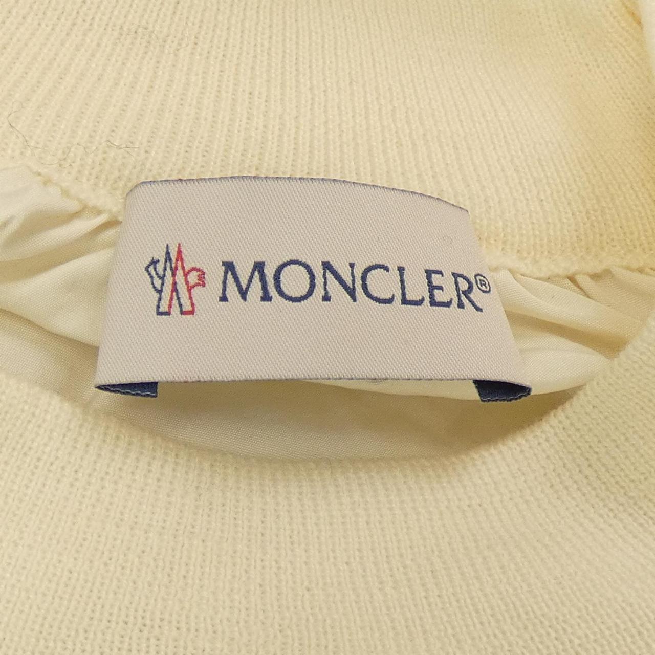 MONCLER MONCLER Tops