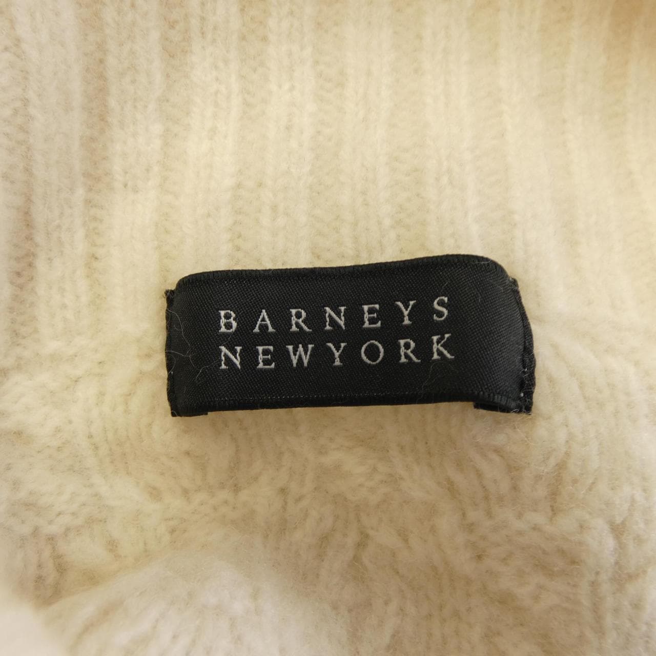 Barneys New York BARNEYS NEW YORK knit