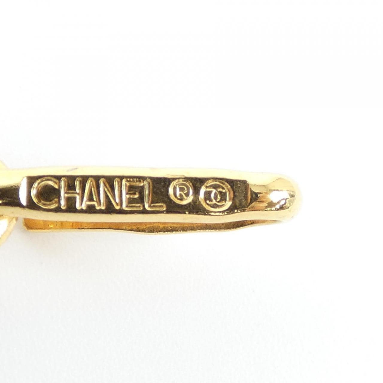 [vintage] CHANEL腰带