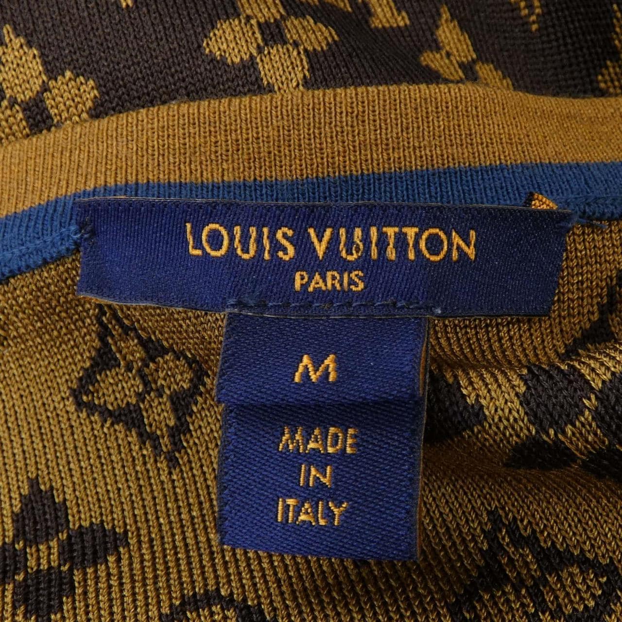 ルイヴィトン LOUIS VUITTON ワンピース