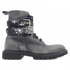 アミリ AMIRI ブーツ