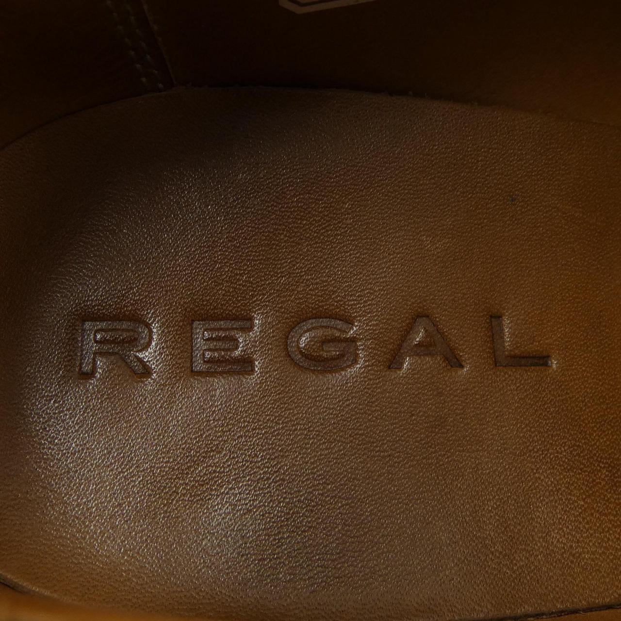 リーガル REGAL シューズ