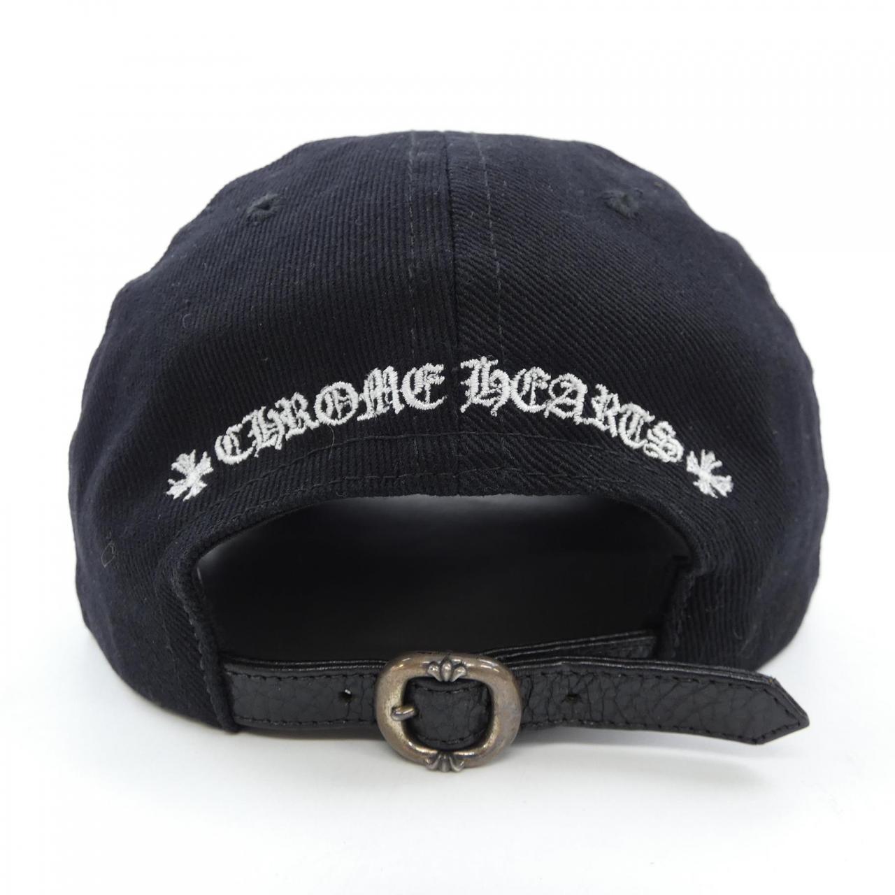 クロムハーツ CHROME HEARTS キャップ