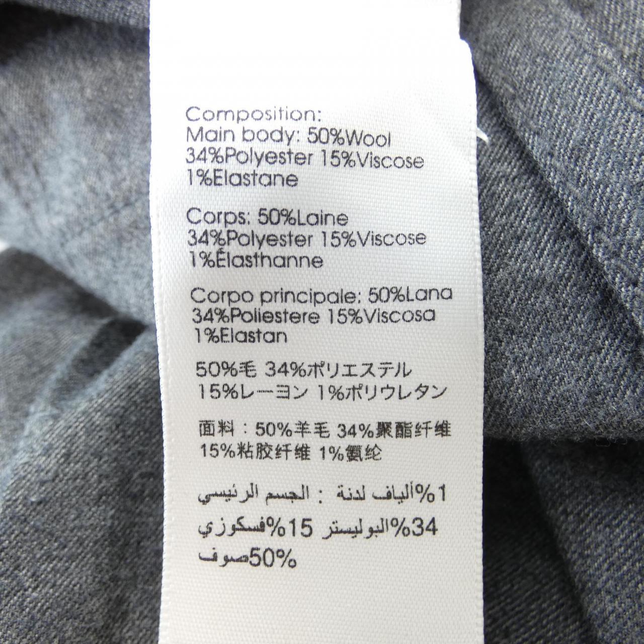 スリーワンフィリップリム 3.1 Phillip Lim パンツ