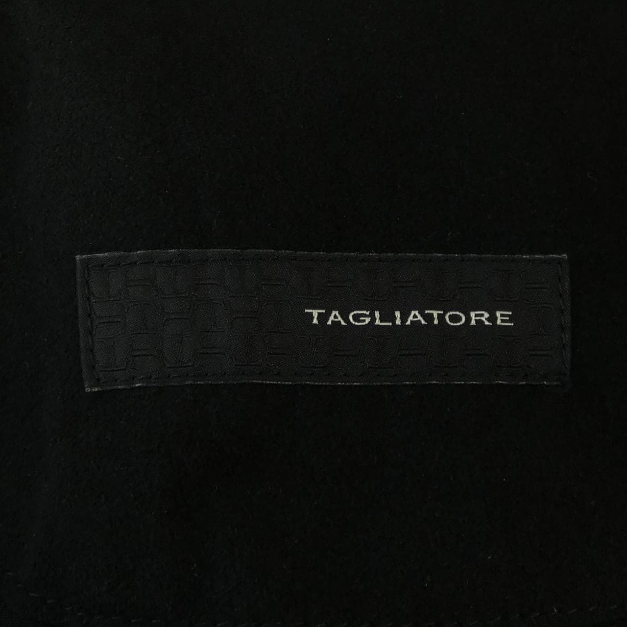 タリアトーレ TAGLIATORE ジャケット
