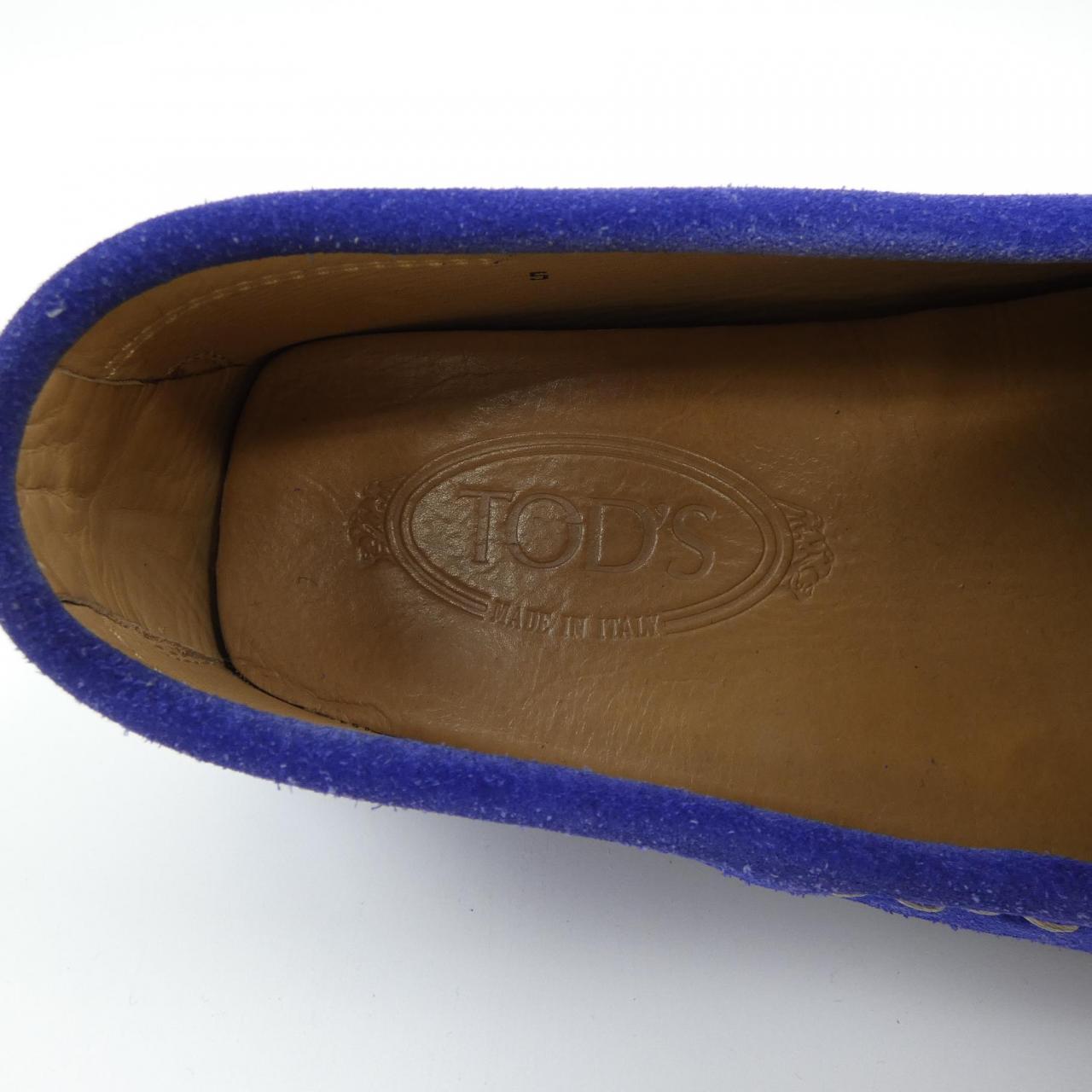 トッズ TOD'S シューズ