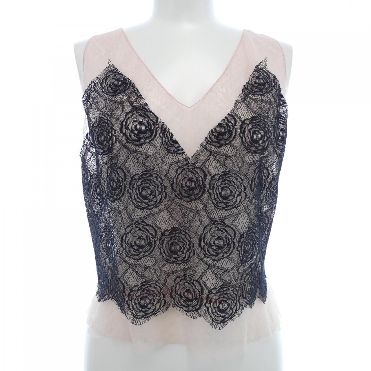 [vintage] CHANEL Tops