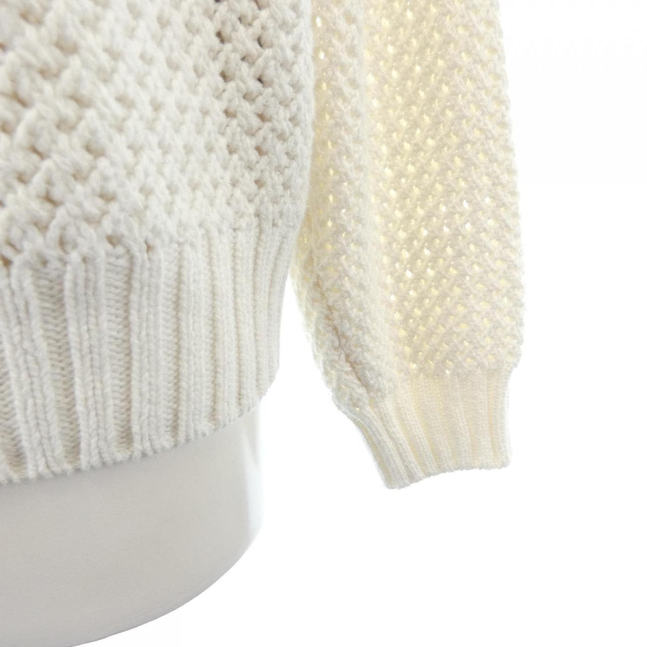 エルメス HERMES ニット