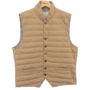 ブルネロクチネリ BRUNELLO CUCINELLI ダウンベスト