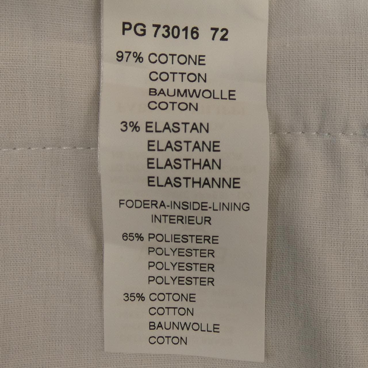 ファビアナフィリッピ FABIANA FILIPPI パンツ