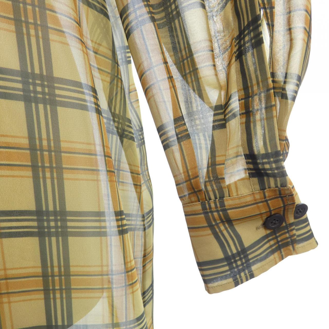 ドリスヴァンノッテン DRIES VAN NOTEN シャツ