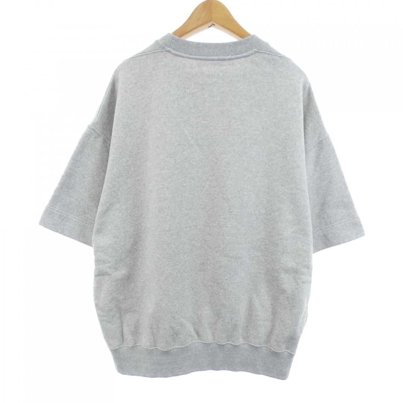 ジルサンダープラス JIL SANDER+ J47GC0110 J20010 スウェット