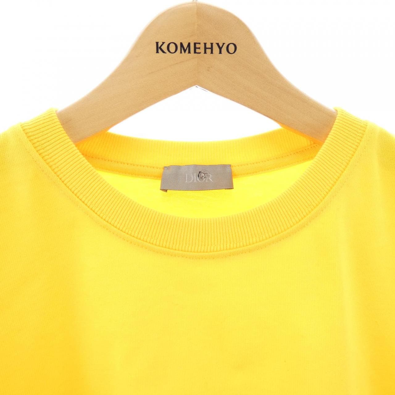 ディオール DIOR CD ICON Tシャツ 943J605A0554 Tシャツ