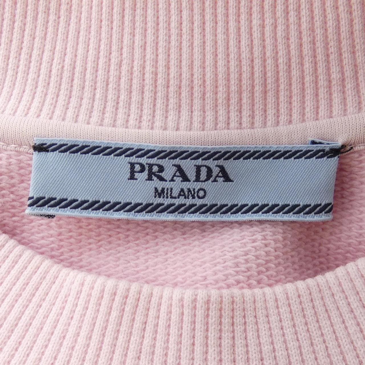 プラダ PRADA 135678 S201 1WN6 スウェット