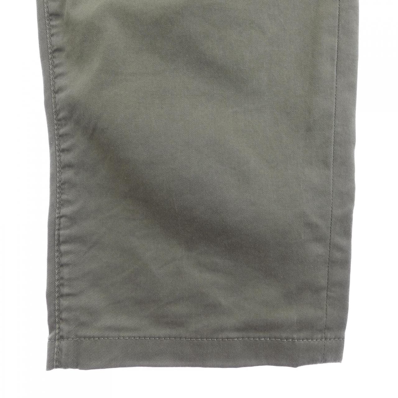 ブルネロクチネリ BRUNELLO CUCINELLI パンツ