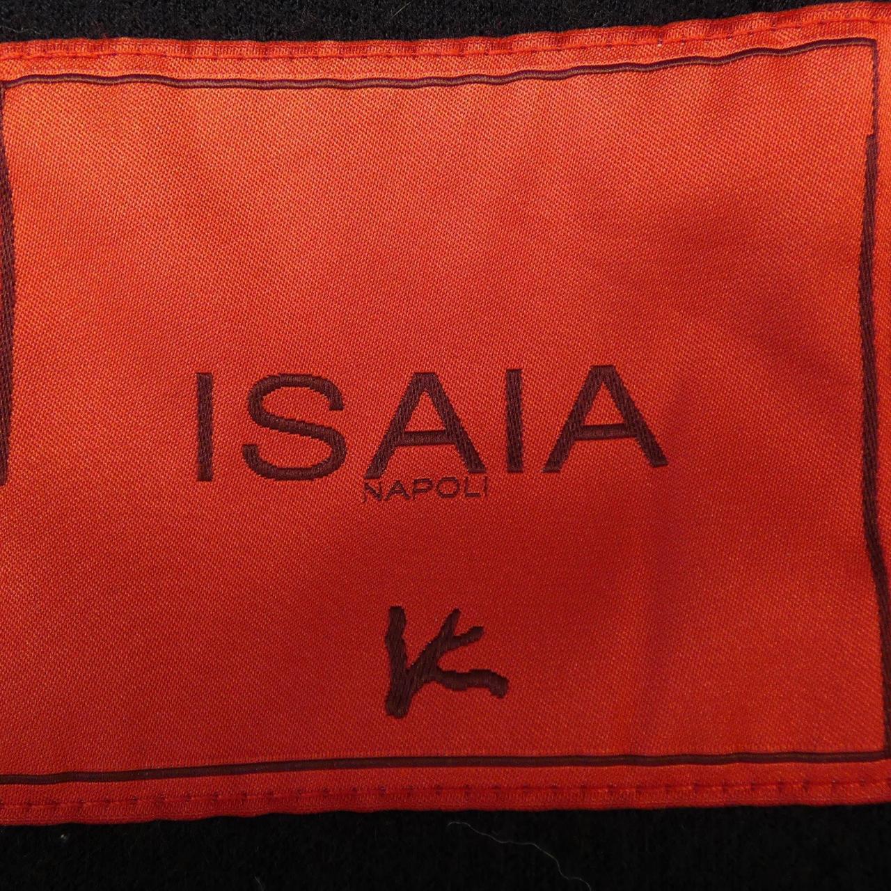 イザイア ISAIA ジャケット