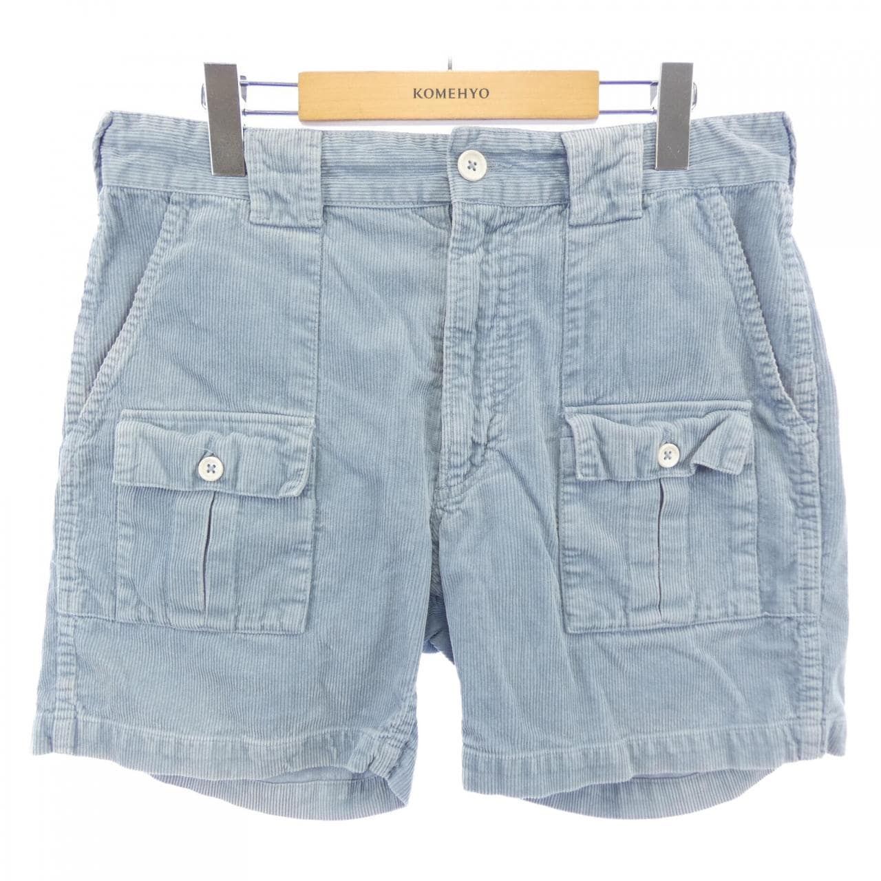 エンジニアードガーメンツ ENGINEERED GARMENTS ショートパンツ