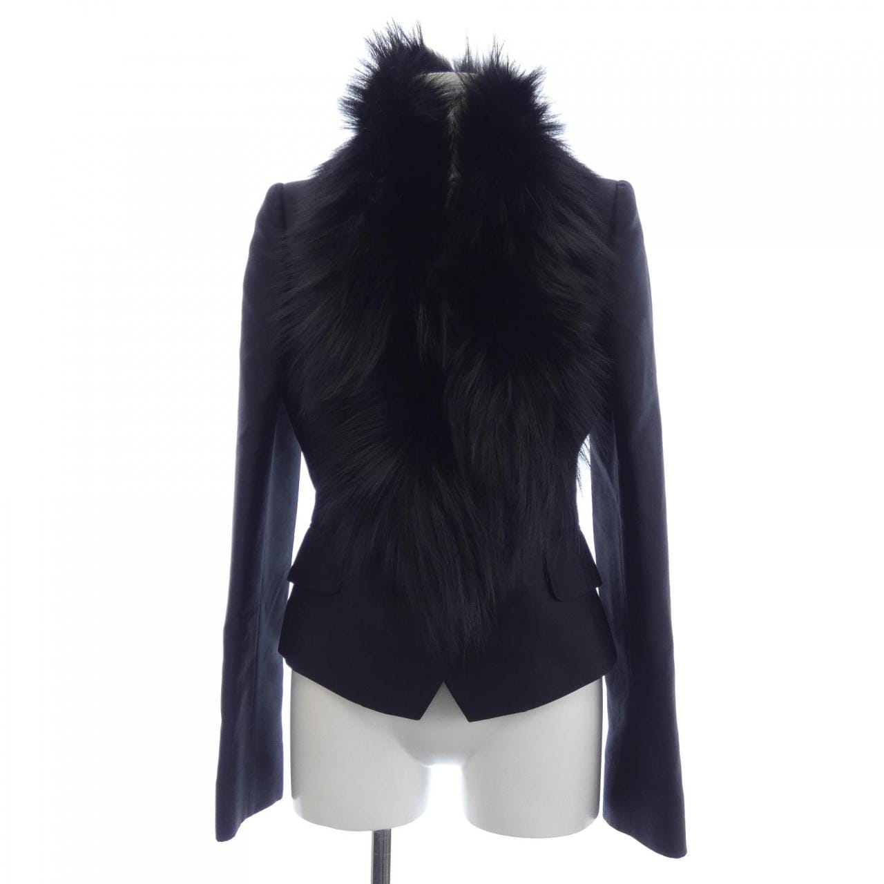 ディースクエアード DSQUARED2 S75BN0605 ジャケット