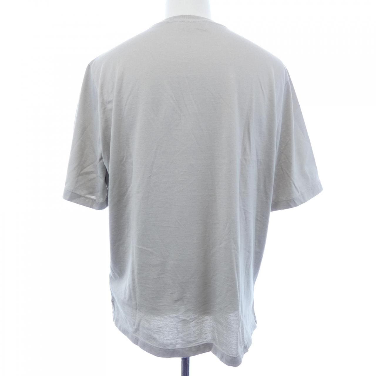 エルメス HERMES エクスリブリス 657780HZ Tシャツ