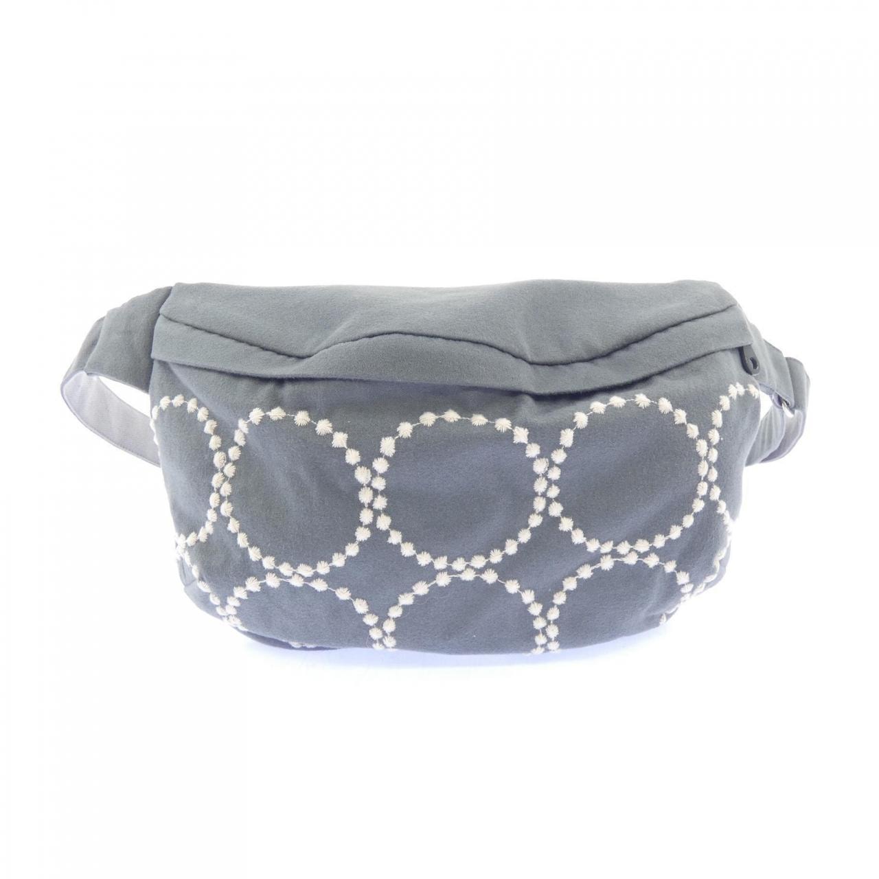 ミナペルホネン mina perhonen tambourine BAG