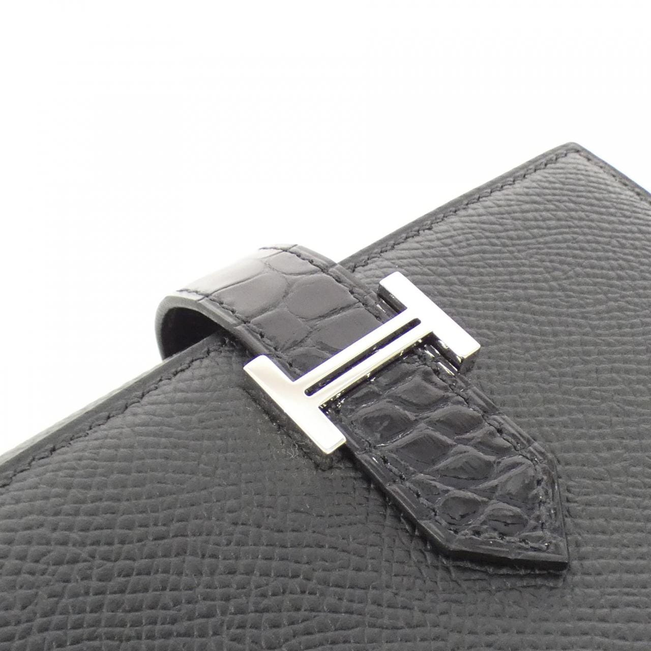 HERMES Bearn Combinet Touch 082989CK 钱包