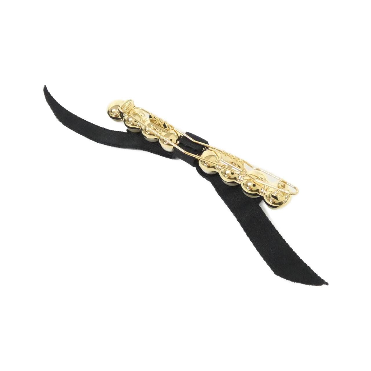 シャネル AAA842 バレッタ