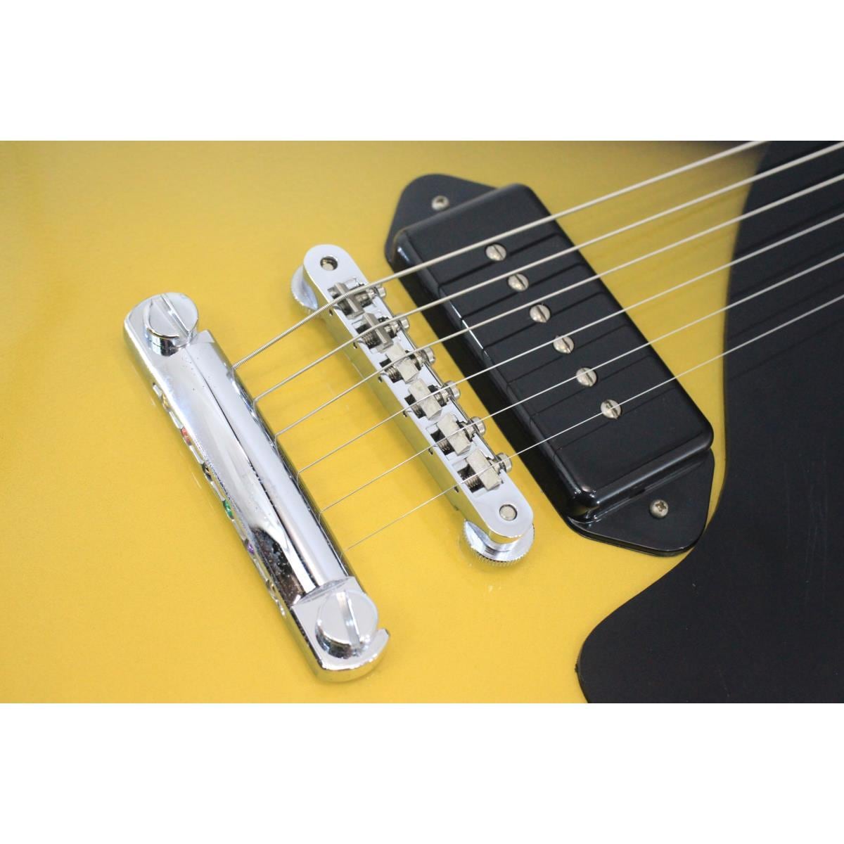 ＧＩＢＳＯＮ　　ＬＥＳ　ＰＡＵＬ　ＪＵＮＩＯＲ