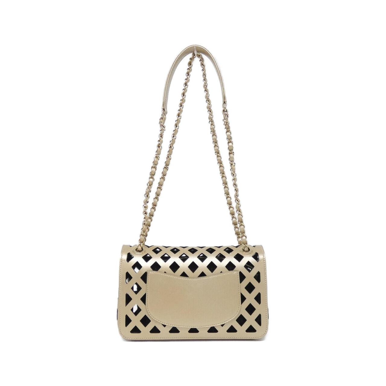 シャネル AS2370 ショルダーバッグ