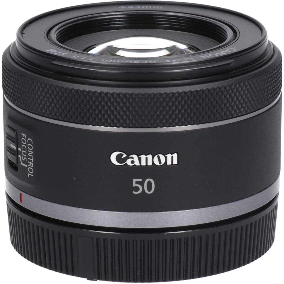 ＲＦ５０ｍｍ　Ｆ１．８ＳＴＭ