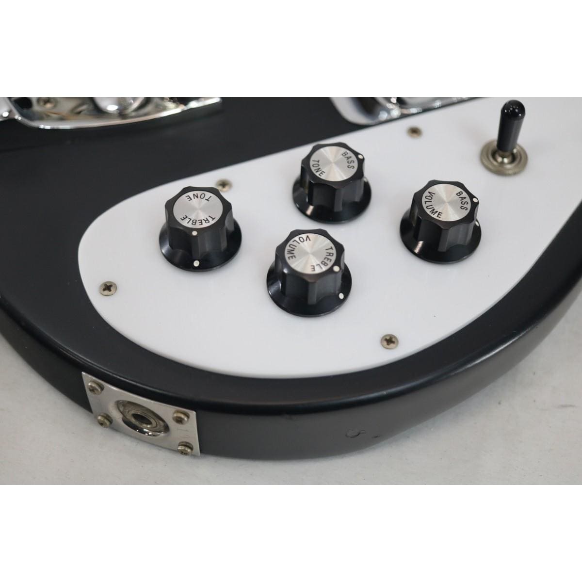 ＲＩＣＫＥＮＢＡＣＫＥＲ　４００３Ｓ