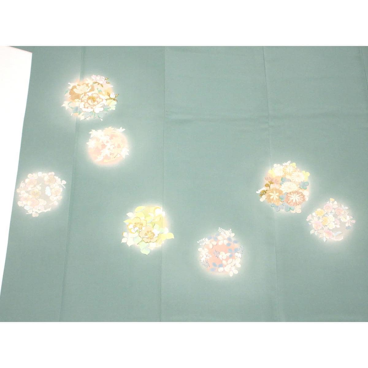 訪問着【千總】