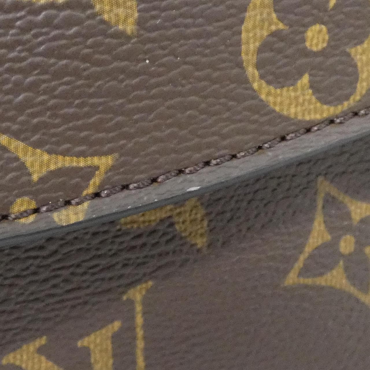 LOUIS VUITTON Monogram Georges BB M43867 Bag