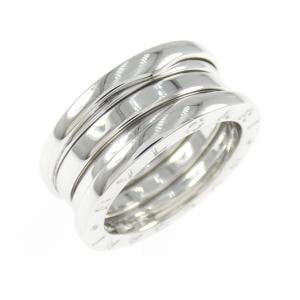 ブルガリ B.zero1 3バンド リング