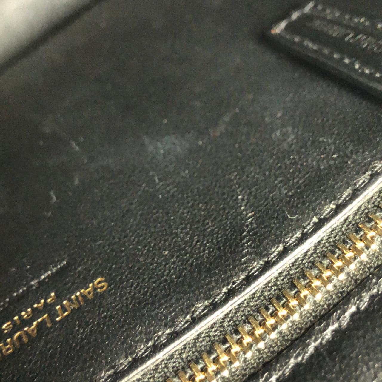 サンローラン カバ モノグラム 472469 DV70O バッグ