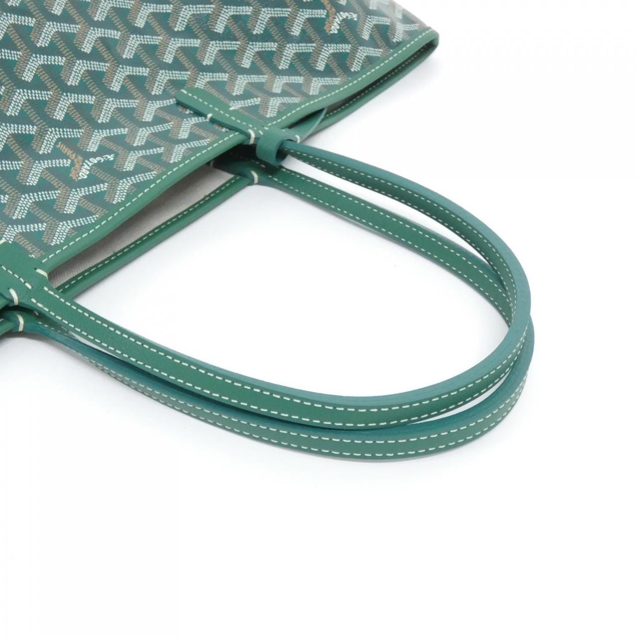 【未使用品】ゴヤール サン ルイ PM AMA LOUIS PM バッグ