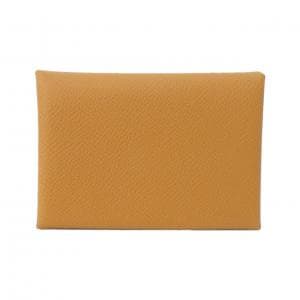 エルメス カルヴィ デュオ 083035CK コインケース