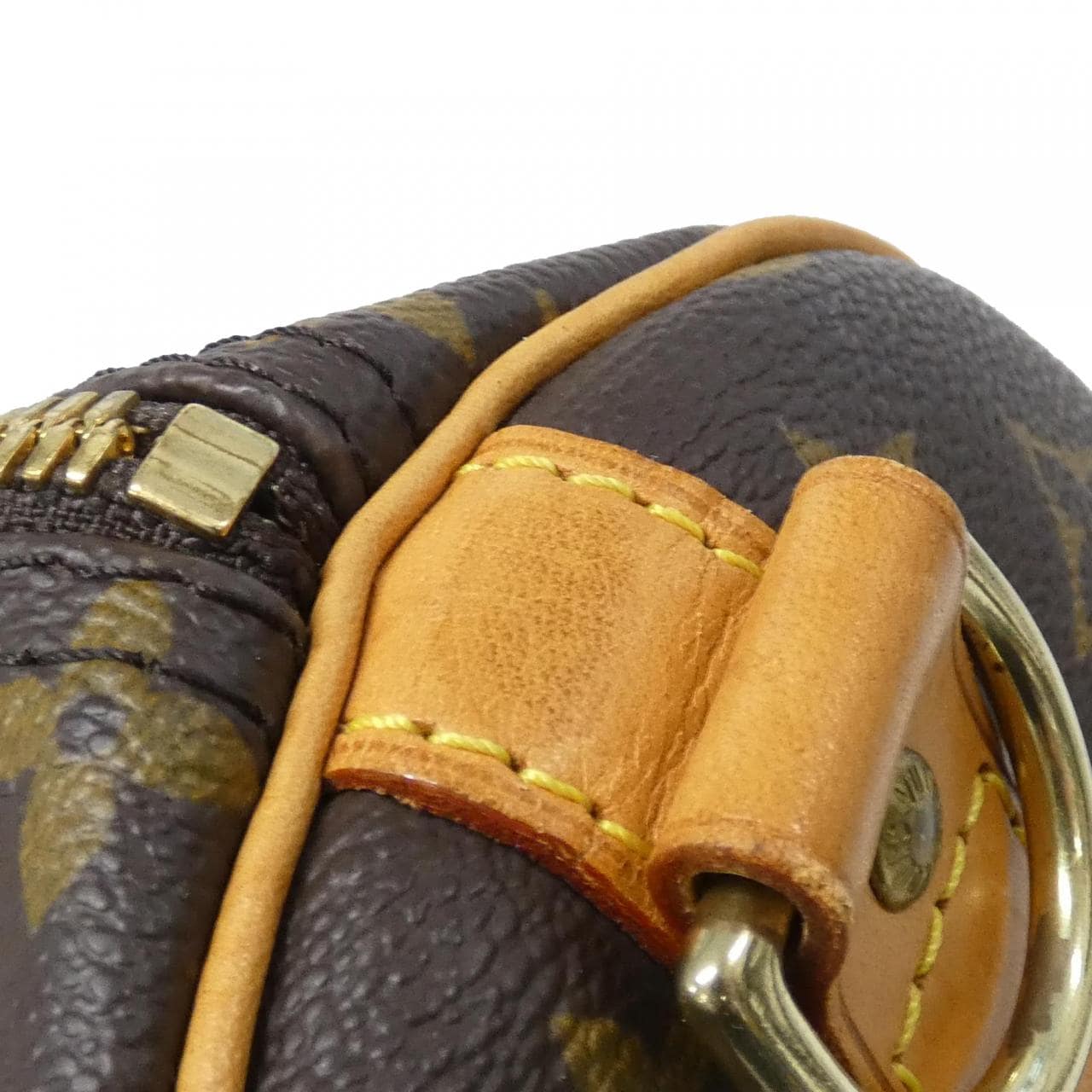 ルイヴィトン モノグラム キーポル バンドリエール 60cm M41412 ボストンバッグ