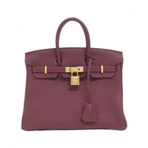 エルメス バーキン 25cm 041344CC バッグ