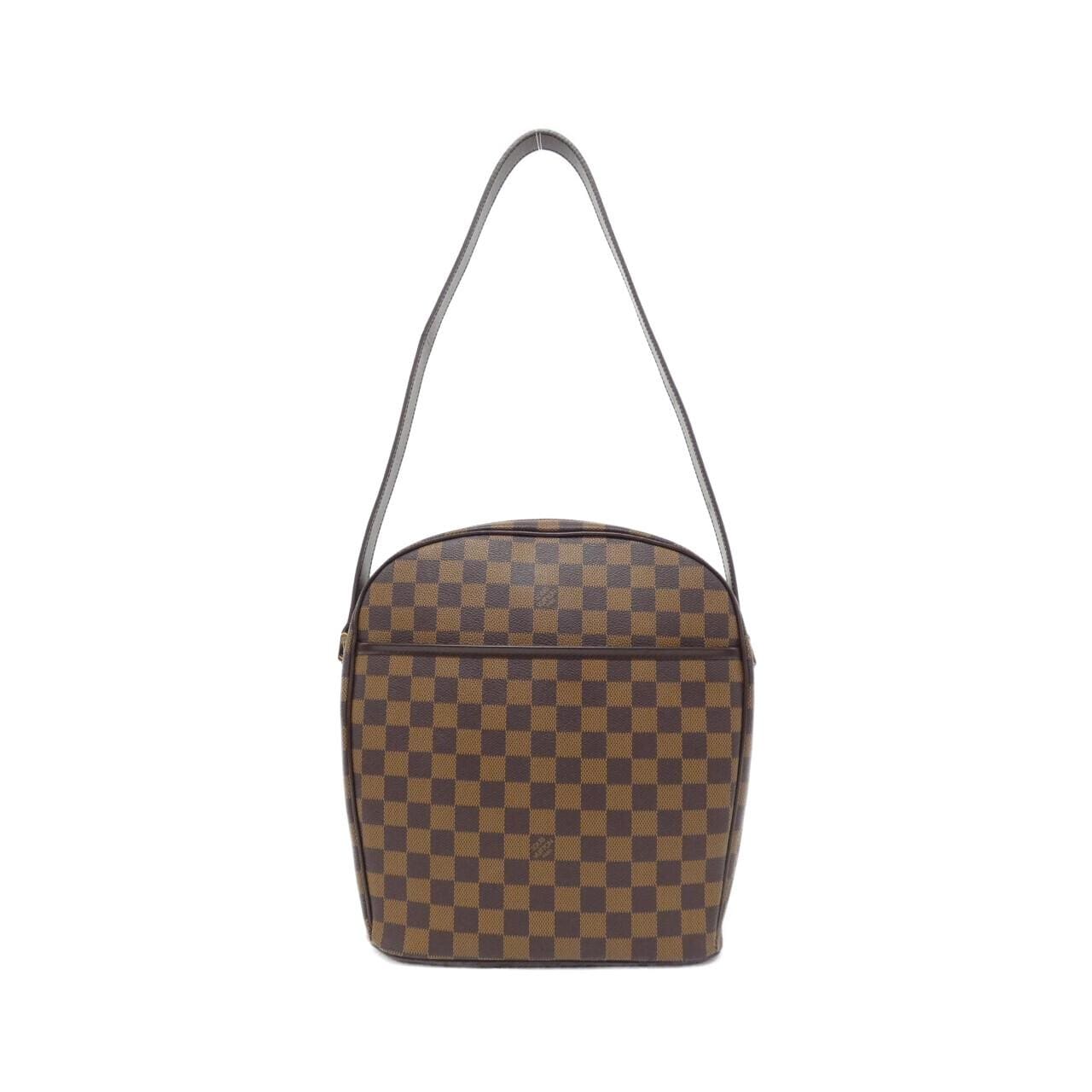 LOUIS VUITTON Damier Ipanema GM N51292 单肩包