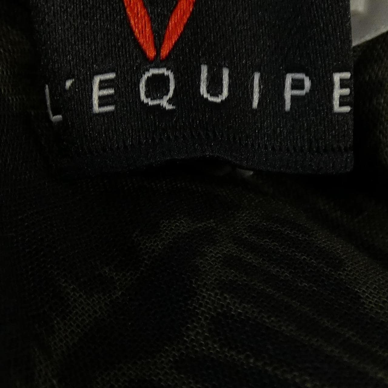 レキップ L'EQUIPE ワンピース