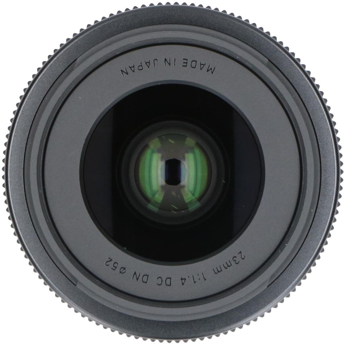 【未使用品】ＳＩＧＭＡ　【アウトレット】（Ｃ）Ｌ２３ｍｍ　Ｆ１．４ＤＣ　ＤＮ