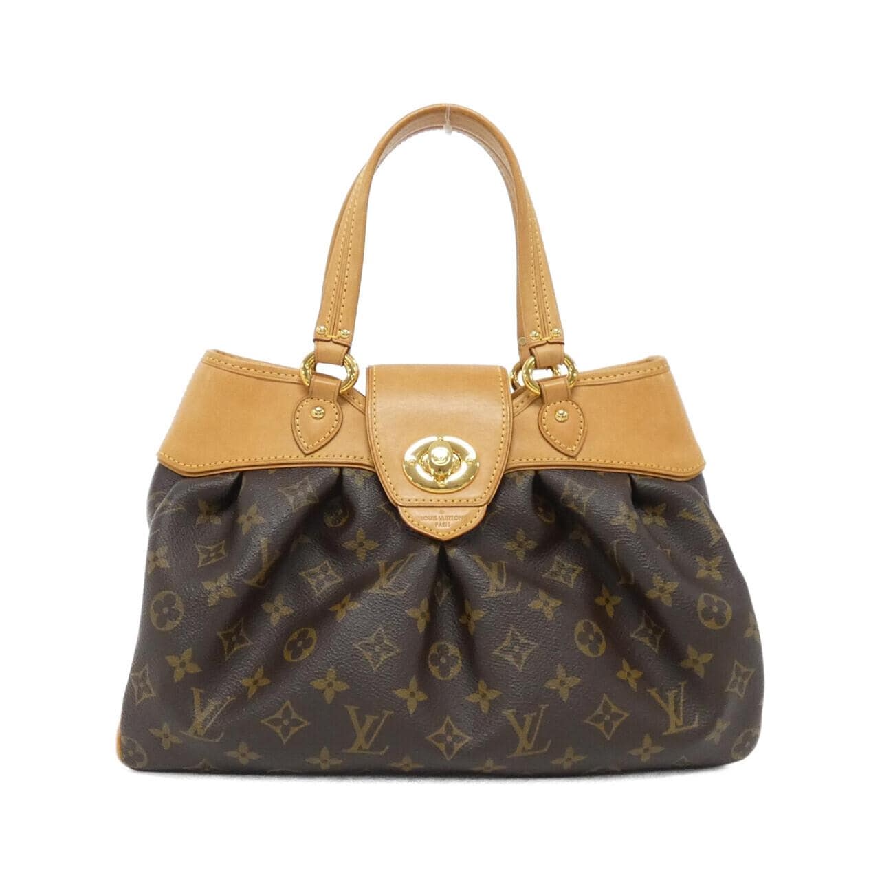 LOUIS VUITTON Monogram Boeshi PM M45715 包